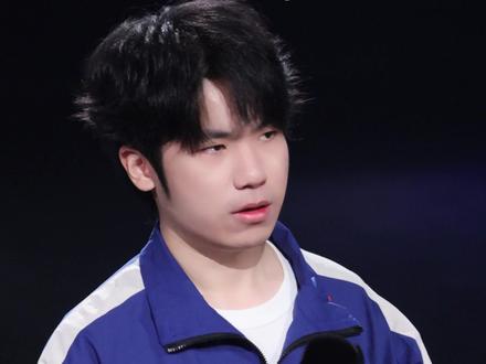 其实我也看出你有点不舍🥺
再见花海 属于罗思源的第二人生一定要更加幸福丰盛
#武汉estar花海 #花海退役 #kpl #罗思源