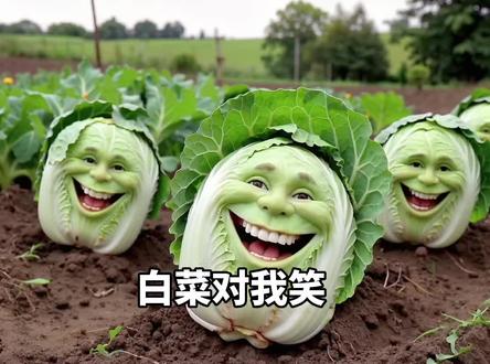 白菜对我笑🥵#情感#氛围#雷霆#白菜对我笑#神圣