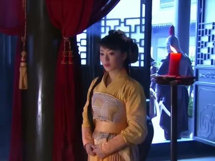 芙妹进门杨过就僵住了 #郭芙#过芙#神雕侠侣