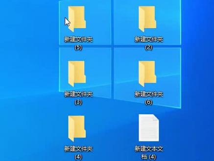 电脑桌面文件怎样默认D盘,教程来了#电脑 #计算机 #电脑小技巧 #实用小技巧 #技术分享