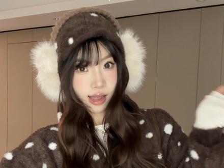 分享一些我为新年准备的预制叠穿思路🤓💭 #ins穿搭 #穿搭分享