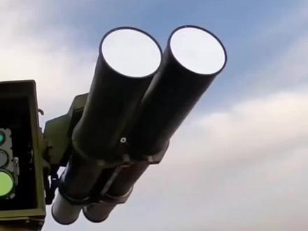 忠哥讲科学#国产红箭9重型反坦克导弹系统 #军事科普