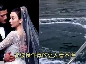 方媛“灾难式”公关真相!离开郭富城,智商情商全在线下#方媛 #娱乐