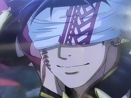 会进化的秦始皇! #终末的女武神 #秦始皇 #绘画