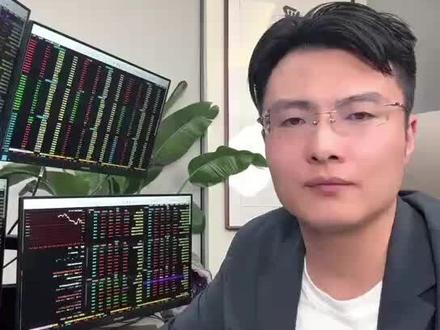 2月3日 (3) 有色反弹了!