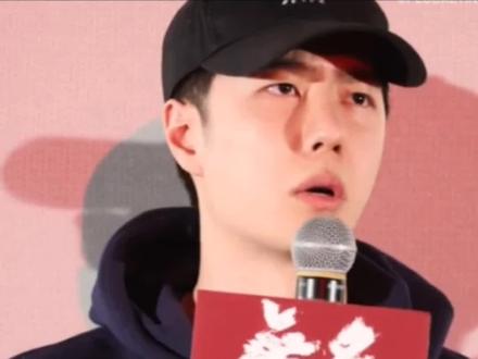 邪不压正 #王一博 #王一博到底有多温柔