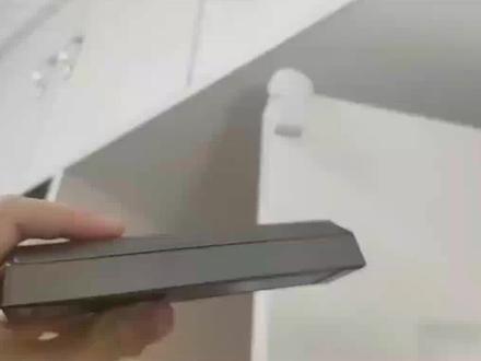 小米门窗传感器2新增亮度判断阈值设置,让明暗判断更准确,用不了还可以关掉提升续航#智能家居 #米家 #传感器