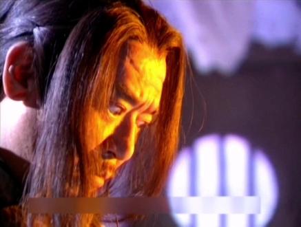 龙元凤血互斥,徐福强练五雷化极手,断浪遭胯下之辱 #武侠 #武侠经典