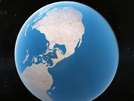 如果海水一秒之内消失会发生什么。#知识先锋计划 ##地球 #海洋 #寻找1000位科普达人 @抖音小助手 @抖音创作者中心