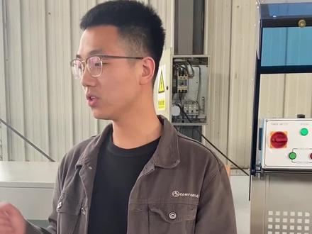 #贴标机 #贴标机厂家 贴标机厂家 贴标机找哪家