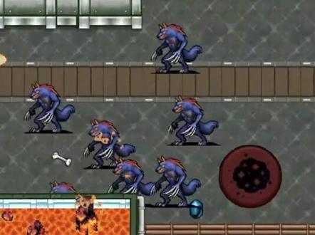 #地下城割草 更新!看完快去觉醒