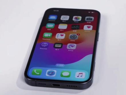 ios26.3新机更新是优化,老机更新是挑战! #ios #iphone #系统更新 #苹果homepod测评 #苹果手机