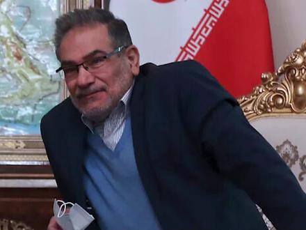 伊朗最高领袖顾问:美若动武 伊朗将打击“特拉维夫的心脏” 伊朗最高领袖顾问:美若动武 伊朗将打击“特拉维夫的心脏”#时讯 #新闻 #快讯