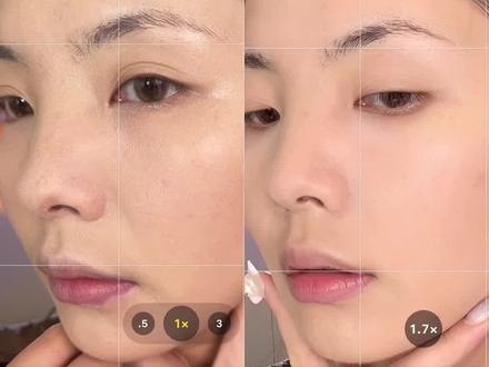 7个底妆坏习惯!起皮卡粉都是因为这些!干货 #底妆 #新手化妆教程 #底妆教程 #底妆篇 #完美底妆 @抖音小助手