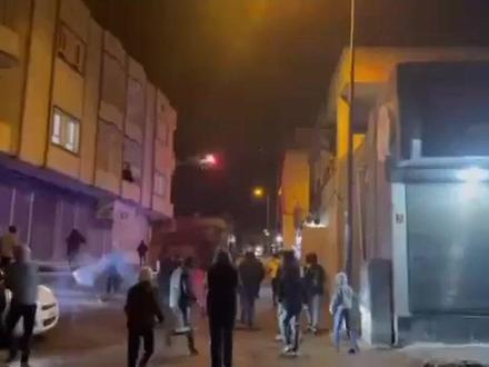 土耳其库尔德青年开始了 #库尔德