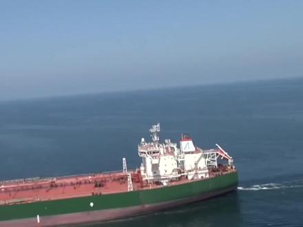 每桶1美元,伊朗要求油轮用比特币支付过路费,阿曼拒绝合作 #全球创作者计划 #时代的荣耀 #零基础看懂全球 #中东局势