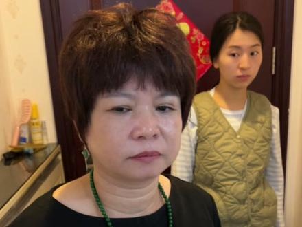 谭小花找上门,也是为了姓张的!
#生活记录