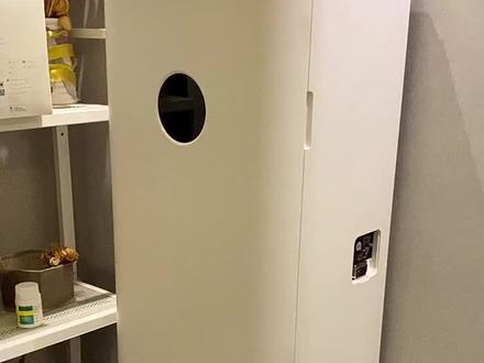 小米新风机异响解决方案!根据客服和网友反馈 这款小米新风机使用两年后异响,解决方案就是换pm2.5传感器的小风扇,自己更换 淘宝买件15元搞定!#小米新风机