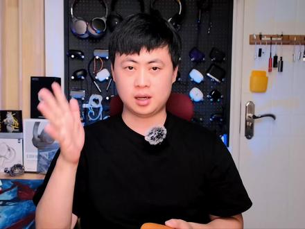 重低音hifi蓝牙耳机推荐--达音科DTW1000H真无线蓝牙耳机,是个什么样的声音?#耳机党福利