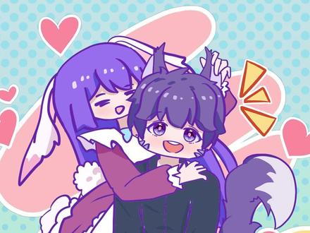 男孩子有个狗狗眼是什么体验?