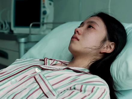 #刘浩存 “别人不懂我 你懂我的对不对?”