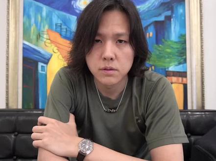 今日传授 半死不活的精髓#大能