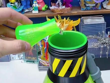 #儿童玩具 #儿童益智 #拼装模型 #童年玩具