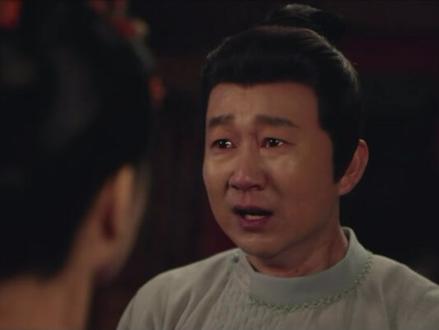 #强烈推荐 #唐诡
至此已成艺术