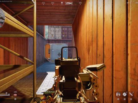 土豆地雷来咯#三角洲行动 #鼠鼠我呀 #得吃