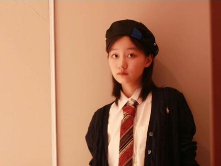 #纪姿含 15年的兔妞已经170啦@抖音小助手