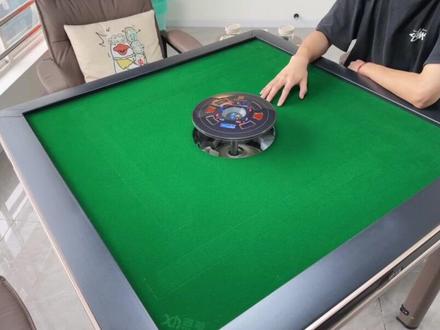 多牌档位如何调至少牌档位?#麻将麻将抖起来