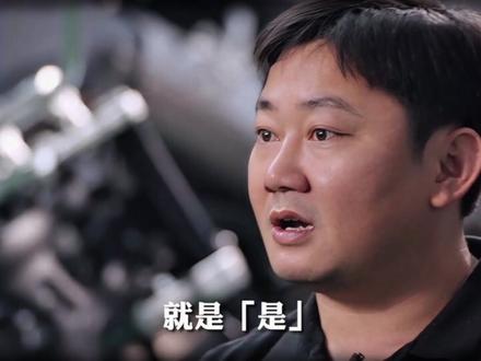 张雪机车创始人:这才是普通人靠热爱翻盘的样子!#张雪 #820RR #WSBK #张雪机车夺冠 #摩托车