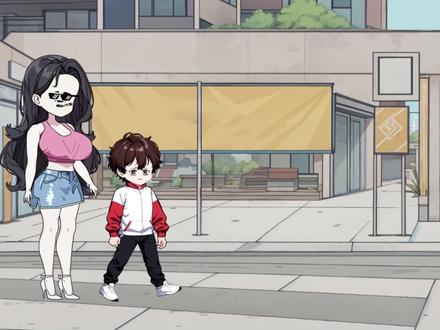 一口气看完系列 #原创动画 #沙雕动画 #一口气看完系列