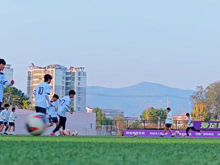 11月22日(周六)下午2:30,徽青赛阜阳VS安庆,阜阳文旅体抖音全程直播!#徽青赛 #阜阳收山队 #阜阳足球 #皖美冬日