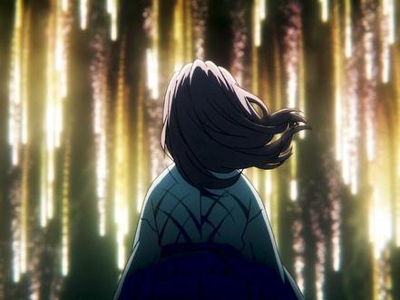 #声之形 愿你能被这世界温柔对待 #西宫硝子 #送你一张动态壁纸!