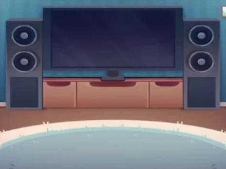 当节奏盒子看他们自己时…#我服了