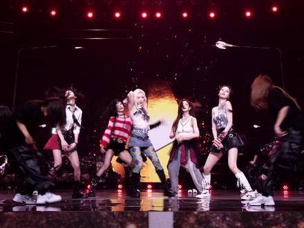 #ITZY <GOLD>241018音乐银行