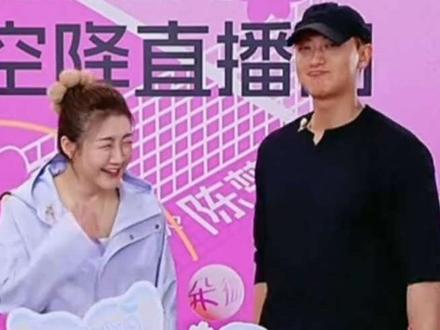 笑点过于密集哈哈哈哈哈
#直播录屏分享 #黄子韬 #陈梦