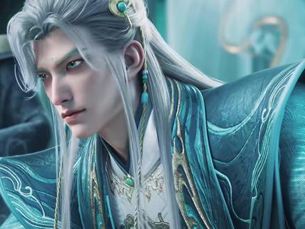 当寒食江水神得知眼前的白衣少年崔东山,竟是儒家十二境顶尖圣人时,他的反应究竟有多绝望?#剑来 #国漫