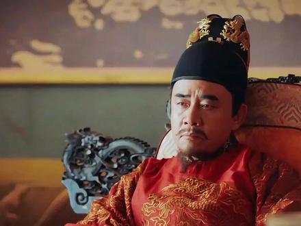 胡惟庸在诏狱中自缢,成为历史上最后一位宰相 #朱棣#影视解说#明朝#电视剧#山河月明