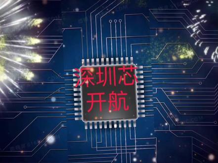 #源头实力厂家 #芯片 #专业的事交给专业的人 @DOU+小助手