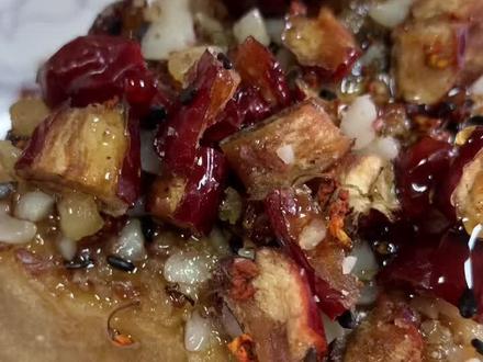 温岭糕干胚教学,自家的味道,家庭版,香香香!