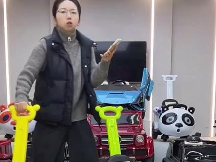 儿童电动多功能童车 #0-3岁幼儿儿歌舞蹈#小鸭子嘎嘎嘎#0-3岁早教儿歌#0~3岁幼儿儿歌跳舞动画片#无忧无虑的年纪
