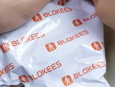 布鲁可的“哥尔赞”怎么样!?? #沉浸式拼积木