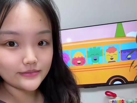 SSS英语启蒙儿歌 直接看教程…
#启蒙早教 #英语儿歌 #sss儿歌 #萌娃 #宝妈推荐