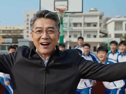 是人民校长!我们有救了!!
#搞笑#抽象#校园#AI视频