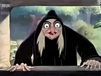 配音秀:巫婆王后的毒苹果
感冒🤧,咽喉水肿,声音嘶哑,适合为巫婆配音,但真忘了怎么实现分饰两角,同期转换成可爱甜美的白雪公主音呢?#配音秀作品 #动漫剪辑 #声优都是怪物