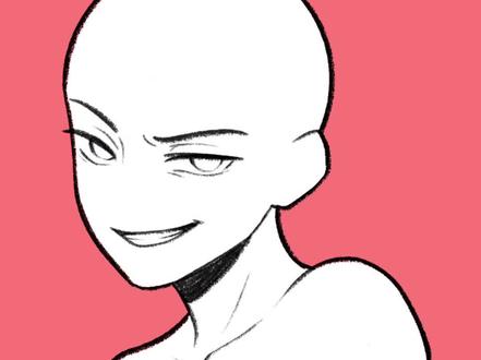 贱兮兮表情参考🤨有点小脾气
或许适合又贱又欠,有点小坏的人物
日常瞎画,绘画参考,理性看待😘
#绘画参考 #表情参考 #OC表情 #画画素材 #二次元原创