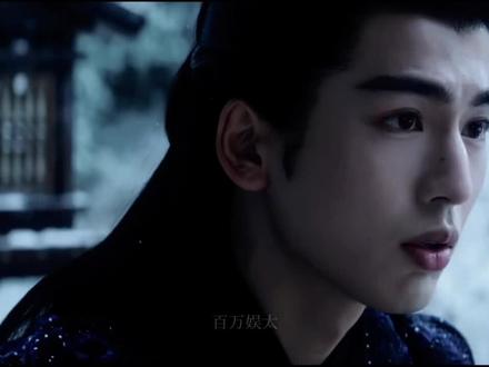 他通过此关,理所当然#云之羽 #宫尚角#云之羽看上头了#云之羽超出预期的好看
