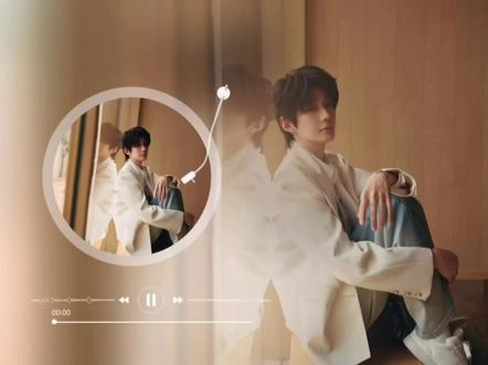 《我想和你虚度时光》
作者:李元胜 朗诵:郝熠然